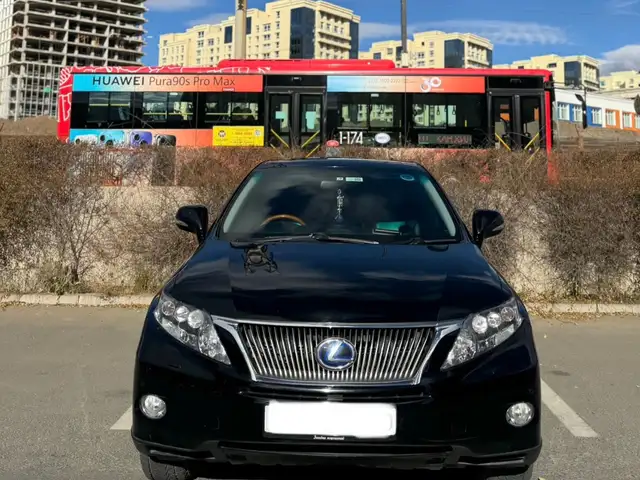 Lexus RX 450
