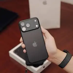 Apple iPhone 18 Pro, 256 gb, Улаанбаатар — Баянзүрх — 13-р хороолол