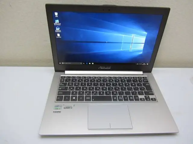 Asus 14.2, Intel Core i3, 4 GB RAM, 128 GB, Улаанбаатар — Сонгинохайрхан — 16-р хороо