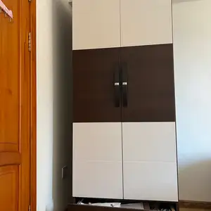Солонгос шкаф, Улаанбаатар — Баянгол — 3, 4 хороолол
