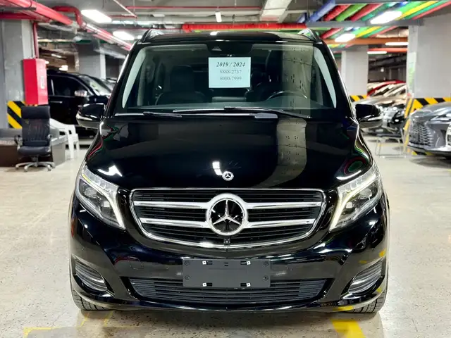 Mercedes-Benz Бусад