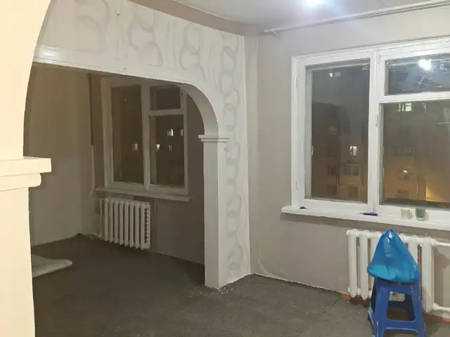 Схд 5 шард гал тогоо тусдаа арктай 1 өрөө 36мкв байр, Улаанбаатар — Сонгинохайрхан — 18-р хороо