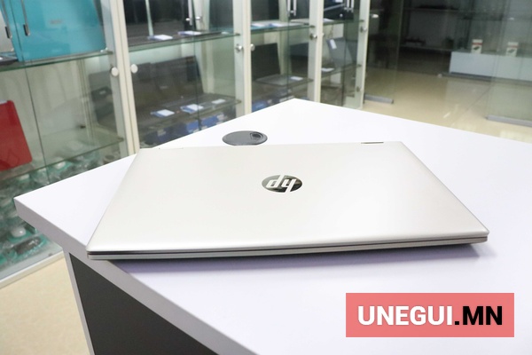 Hp pavilion touch i5gen-3