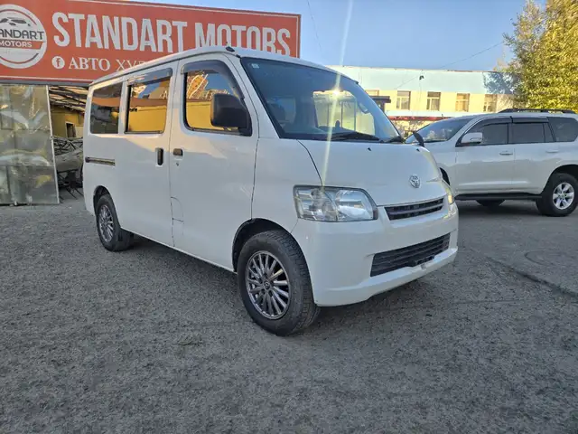 Toyota Townace