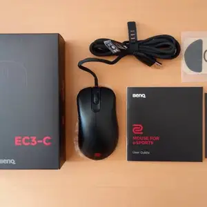 Ec3 c mouse, Улаанбаатар — Баянзүрх — 14-р хороолол