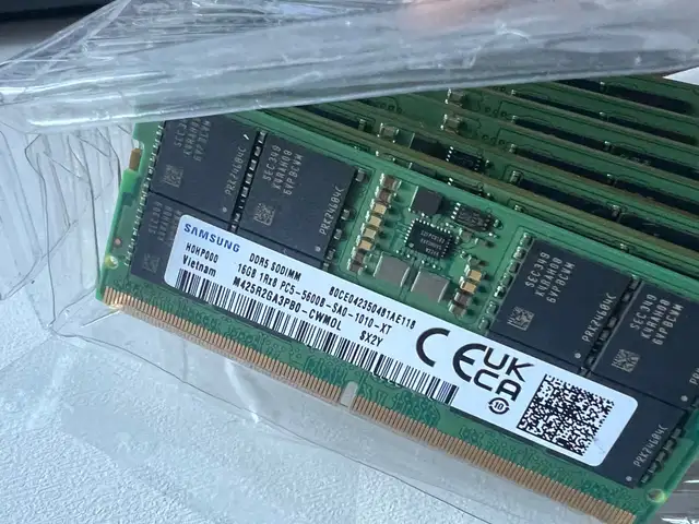 Ddr5 16gb 32gb, Улаанбаатар — Сүхбаатар — 4-р хороо