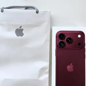 Apple iPhone 18 Pro, 256 gb, Улаанбаатар — Баянгол — 15-р хороо