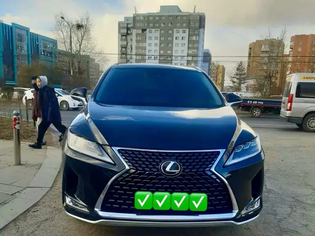 Lexus RX 300