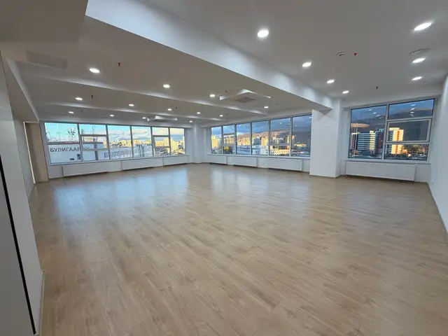 Misheel city m3 tower-т 106мк оффис талбай, Улаанбаатар — Хан-Уул — 20-р хороо