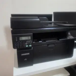 3 үйлдэлт принтер, Улаанбаатар — Баянзүрх — 4-р хороо