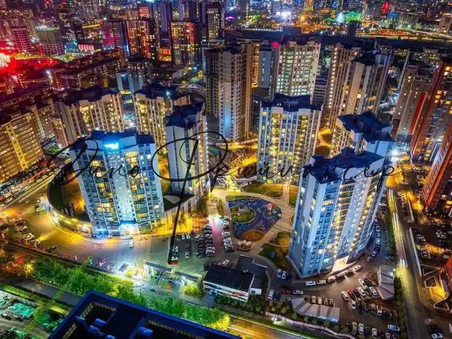 Худ vega city 3 өрөө 82.07мкв, Улаанбаатар — Хан-Уул — 15-р хороо