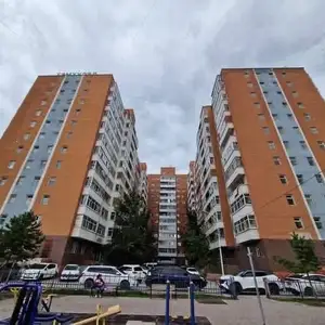 10-р хороолол тэмүүлэл хотхонд 1 өрөө байр 28мкв, Улаанбаатар — Баянгол — 5-р хороо