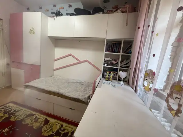 Модны 2-т хажуу өрөө, Улаанбаатар — Баянгол — 17-р хороо