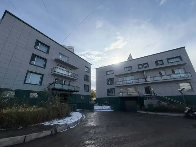 Lite sity apartment 113mk 4 өрөө, Улаанбаатар — Хан-Уул — 8-р хороо