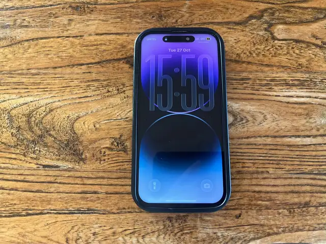 Apple iPhone 14 Pro, 256 gb, Silver, Улаанбаатар — Сонгинохайрхан — 5 шар