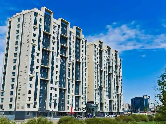 БГД 3-р хороо 2 өрөө 39мкв, Улаанбаатар — Баянгол — 3-р хороо