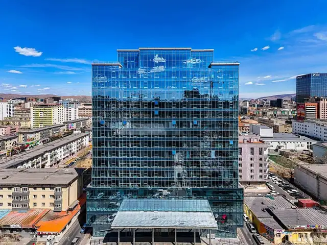 Уб их дэлгүүрийн зүүн талд. century luxury apartment. 3 өрөө 68.23m2, Улаанбаатар — Сүхбаатар — 4-р хороо
