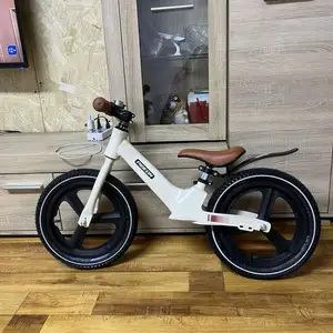 Хүүхдийн унадаг дугуй, Улаанбаатар — Чингэлтэй — 9-р хороо