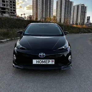 Toyota Prius 50