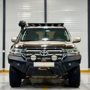 Toyota Land Cruiser 200