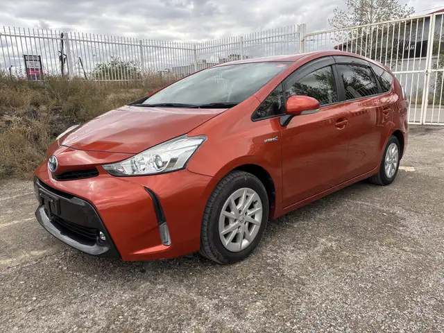 Toyota Prius 41