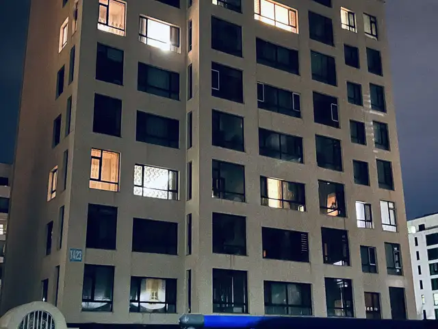 Яармагт new garden хотхонд 2 өрөө байр 39мкв, Улаанбаатар — Хан-Уул — 24-р хороо