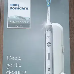 Philips sonicare flexcare platinum, Улаанбаатар — Хан-Уул — Japan town