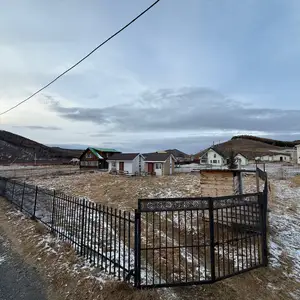 Хандгайт-д зуслан, лагерь 700мкв, Улаанбаатар — Сүхбаатар — Хандгайт