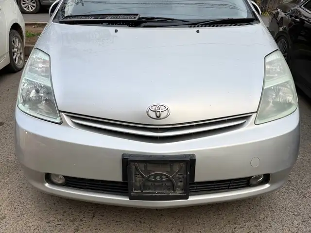 Toyota Prius 20