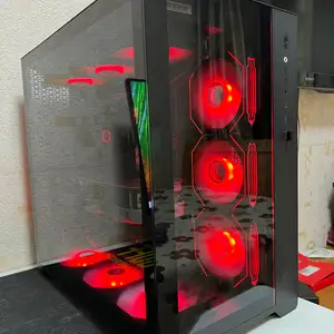 7800x3d-x870 d5-d5 32gb-3080-512gb dan pro, Улаанбаатар — Баянгол — 3, 4 хороолол