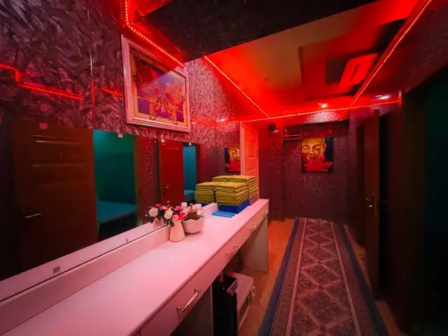 Bgd 31-r horoo spa massage center 108mkv, Улаанбаатар — Баянгол — 31-р хороо