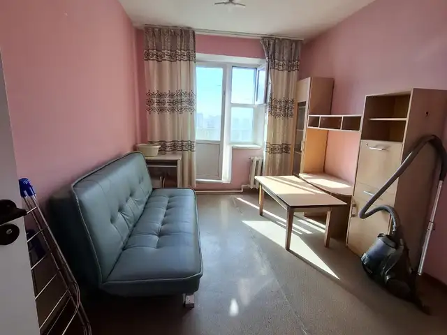 Схд, хажуу өрөө, Улаанбаатар — Сонгинохайрхан — 19-р хороо