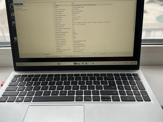 Dell 15'', Intel Core i5, 64 GB RAM, 256 GB, Улаанбаатар — Хан-Уул — Яармаг