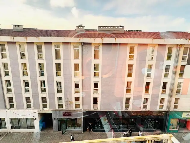 Hunnu mall зүүн талд viva city хотхонд 60мкв 2 өрөө дуплекс, Улаанбаатар — Хан-Уул — 4-р хороо