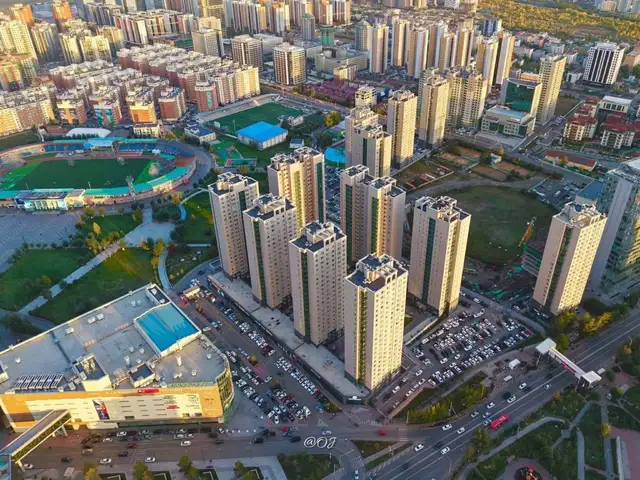 Худ, 120мянгат цэнгэлдэх хотхонд 70мкв 3 өрөө бүрэн тавилгатай байр, Улаанбаатар — Хан-Уул — 120 мянгат