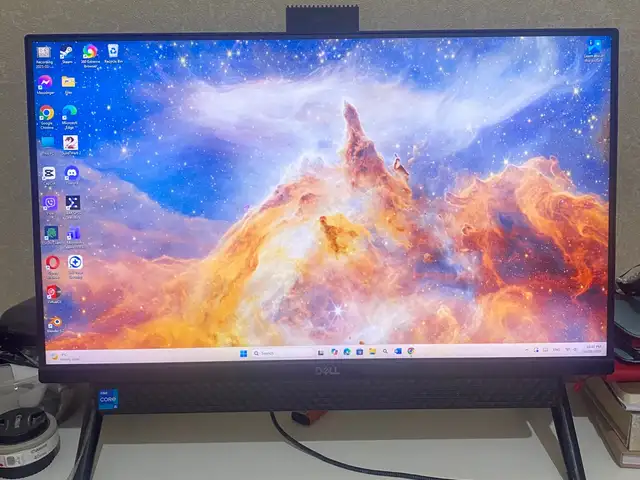 Dell inspiron 5400 all-in-one, Улаанбаатар — Хан-Уул — 24-р хороо
