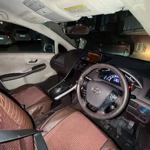 Toyota Sai