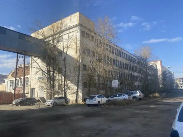Худ объект, Улаанбаатар — Хан-Уул — 20-р хороо
