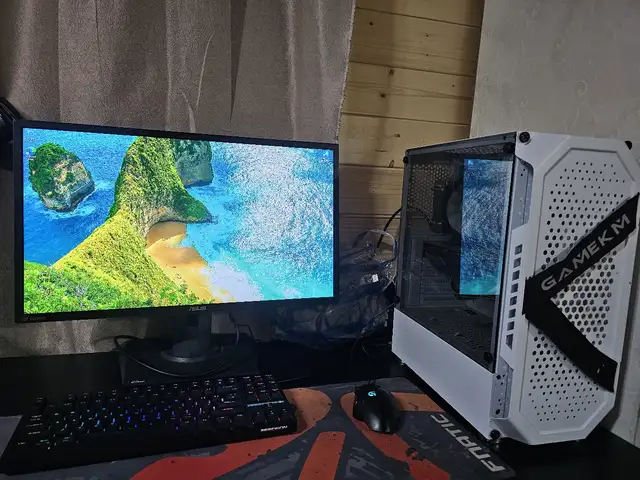 I7 9700 ij bvren, Улаанбаатар — Сүхбаатар — 19-р хороо
