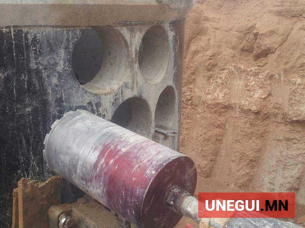 Яндан өрөм 10,000 ₮ №3135312 - УБ — Сүхбаатар -д - Хана тааз нураах ...