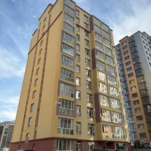 Зайсан сүлд хотхонд 3 өрөө мастер унтлагын өрөөтэй 61.5мкв, Улаанбаатар — Хан-Уул — Зайсан