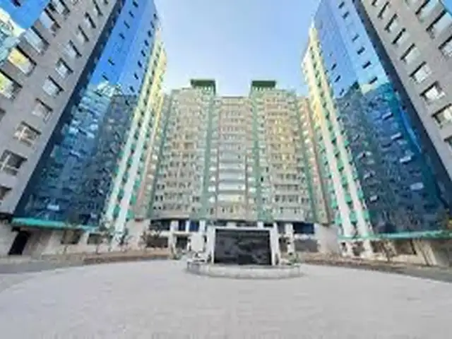 Santo апартмент 55.2мкв 2 өрөө орон сууц, Улаанбаатар — Баянзүрх — 26-р хороо