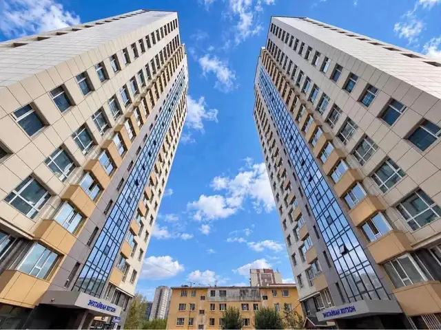 Энхтайван хотхон 79.98м2 мастертай 3 өрөө, Улаанбаатар — Хан-Уул — 120 мянгат
