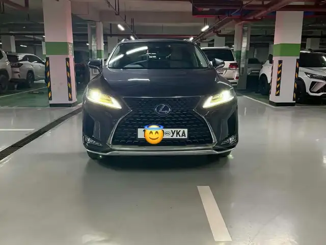 Lexus RX 450
