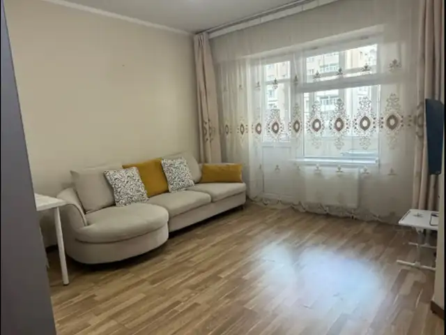 Натур, хийморь хотхонд, бүрэн тавилгатай 40м2 2 өрөө, Улаанбаатар — Баянзүрх — Натур худалдааны төв