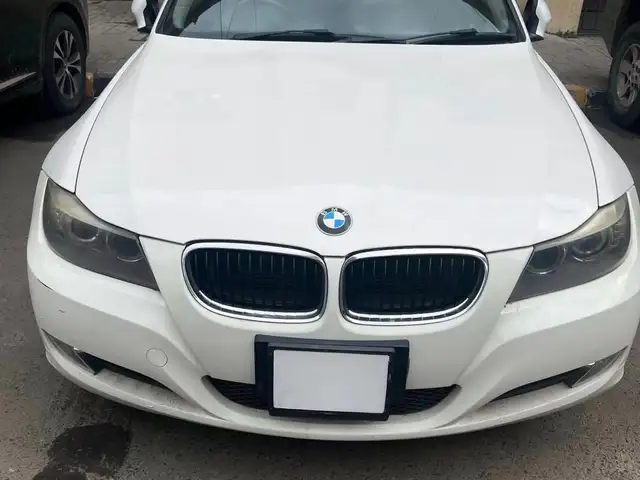 BMW 3-сери