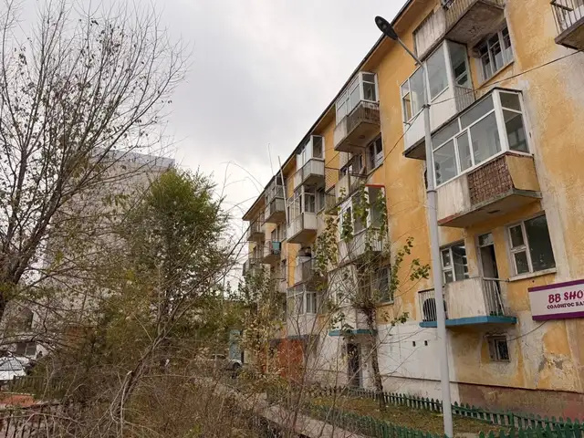 120 myngtad 2 uruu 32m2, Улаанбаатар — Хан-Уул — 120 мянгат