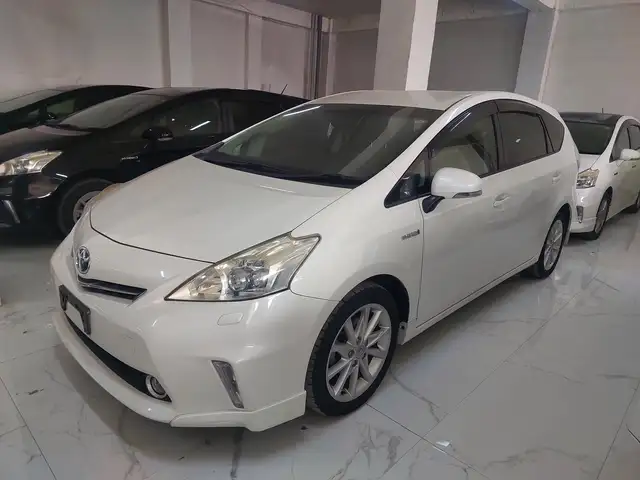 Toyota Prius 41