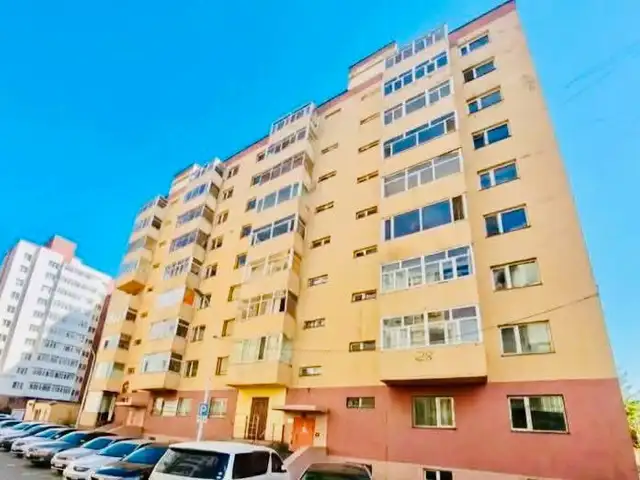 Чд, 50-р сургуулийн хажууд 65.7 мкв 2 өрөө байр, Улаанбаатар — Чингэлтэй — 6-р хороо