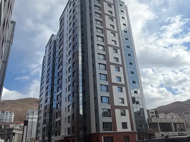Зайсан f i one 3 өрөө 79мкв, Улаанбаатар — Хан-Уул — 10-р хороо